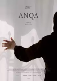 Plakat filmu Anqa