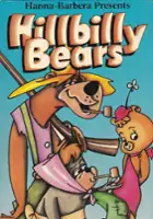 plakat serialu The Hillbilly Bears