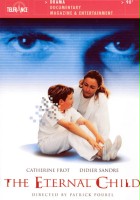 plakat filmu Nieśmiertelne dziecko