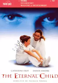 Plakat filmu Nieśmiertelne dziecko