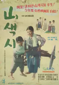 Plakat filmu Sansaekshi