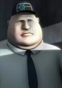 Plakat filmu The Incident at Tower 37