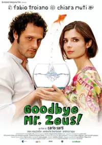 Plakat filmu Goodbye, Mr. Zeus!
