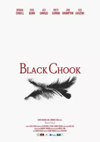 Plakat filmu Black Chook