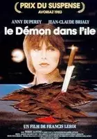 &Eacute;velyne Dandry / Le Démon dans l'île