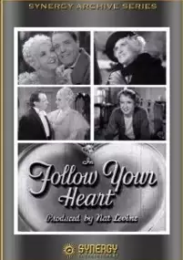 Plakat filmu Follow Your Heart