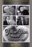 Alan Jones / Follow Your Heart