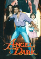 plakat filmu Anioł ciemności
