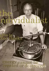 Plakat filmu The Individualist