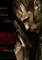 plakat filmu Finders Keepers: The Root of All Evil