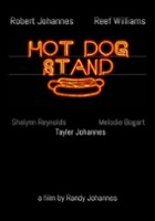 plakat filmu Hot Dog Stand