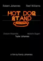 plakat filmu Hot Dog Stand