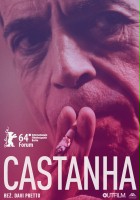 plakat filmu Castanha