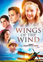 plakat filmu Wings of the Wind