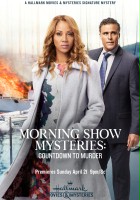 plakat filmu Morning Show Mysteries: Countdown to Murder