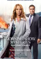 plakat filmu Morning Show Mysteries: Countdown to Murder