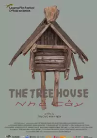 Plakat filmu Nhà cây