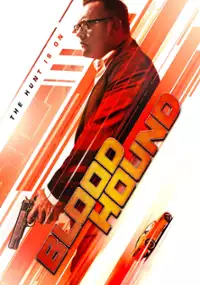 Plakat filmu Bloodhound