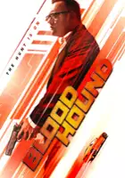 plakat filmu Bloodhound