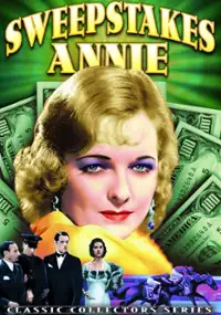 Plakat filmu Sweepstakes Annie