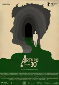 Plakat filmu Arturo a los 30