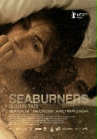 plakat filmu Seaburners