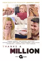 plakat programu TV Thanks a Million