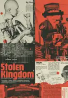 plakat filmuStolen Kingdom
