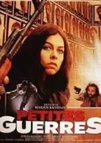 Plakat filmu Les Petites guerres