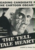 plakat filmu The Tell-Tale Heart