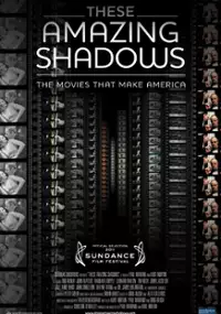 Plakat filmu Filmy, które zbudowały Amerykę