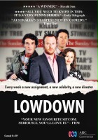 plakat - Lowdown (2010)