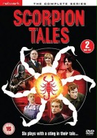 plakat filmu Scorpion Tales