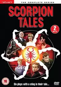 Plakat serialu Scorpion Tales