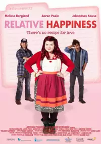 Plakat filmu Relative Happiness