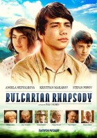 plakat filmu Bułgarska rapsodia