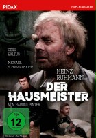 plakat filmu Der Hausmeister