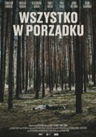 plakat filmu Wszystko w porządku