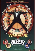 plakat filmu W krzywym zwierciadle: Wakacje w Vegas