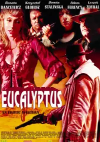Plakat filmu Eukaliptus