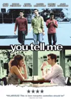 plakat filmu You Tell Me