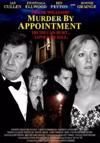 Plakat filmu Murder by Appointment