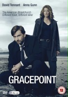 plakat serialu Gracepoint
