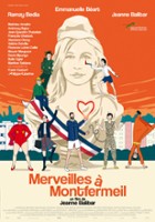 plakat filmu Merveilles à Montfermeil
