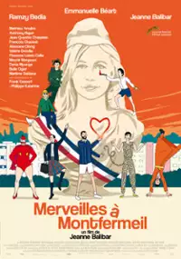 Plakat filmu Merveilles à Montfermeil