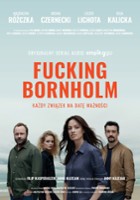 plakat filmu Fucking Bornholm