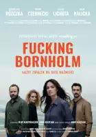 plakat serialu Fucking Bornholm