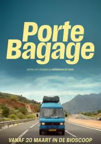 Plakat filmu Porte Bagage