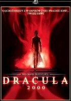 plakat filmu Dracula 2000