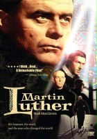 plakat filmu Martin Luther